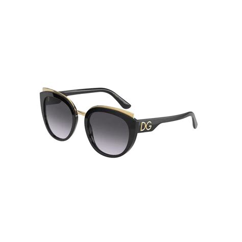 Dolce and Gabbana DG4383 501/8G napszemüveg